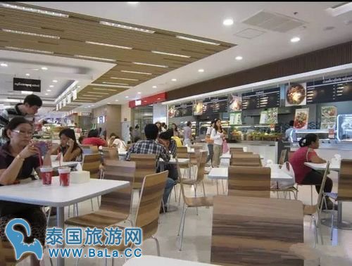 泰国5大连锁超市：Big C、Tesco Lotus等购物指南比拼