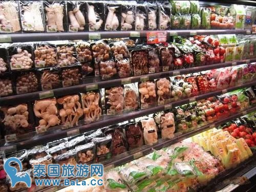 泰国5大连锁超市：Big C、Tesco Lotus等购物指南比拼