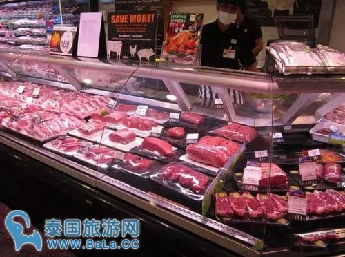 泰国5大连锁超市：Big C、Tesco Lotus等购物指南比拼