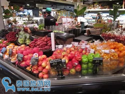 泰国5大连锁超市：Big C、Tesco Lotus等购物指南比拼