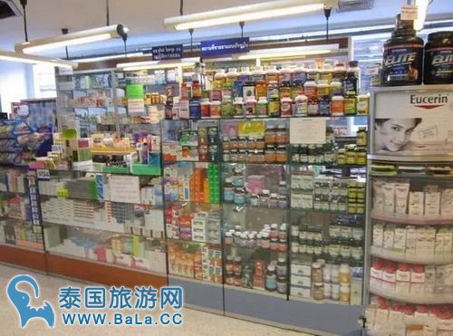 泰国5大连锁超市：Big C、Tesco Lotus等购物指南比拼
