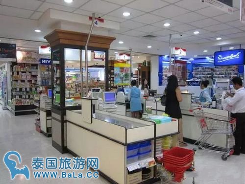 泰国5大连锁超市：Big C、Tesco Lotus等购物指南比拼