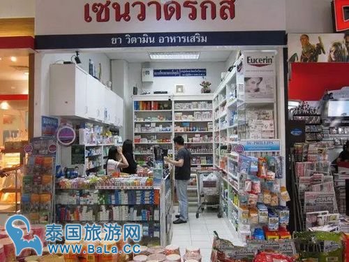 泰国5大连锁超市：Big C、Tesco Lotus等购物指南比拼