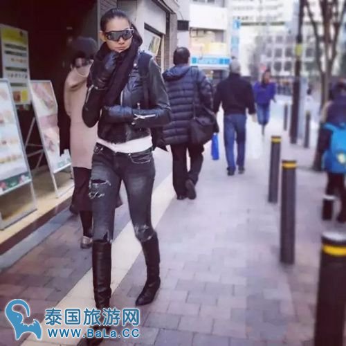 泰国逆龄铁人三项美女运动员Yo Yossavadee完爆网红 不输明星  