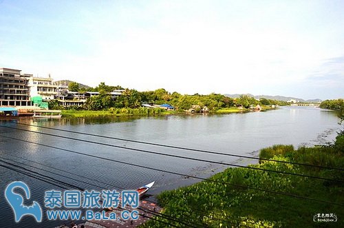 体验泰缅铁道火车之旅,桂河大桥、死亡铁道,缅怀当年盟军战俘辛酸血泪史
