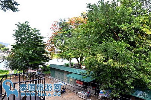 体验泰缅铁道火车之旅,桂河大桥、死亡铁道,缅怀当年盟军战俘辛酸血泪史
