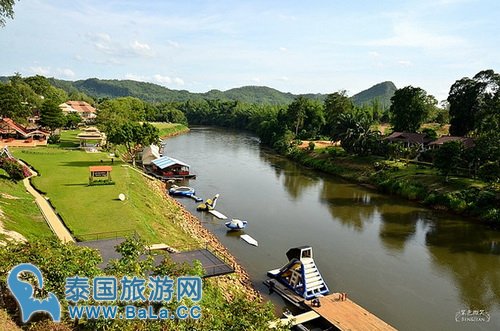 体验泰缅铁道火车之旅,桂河大桥、死亡铁道,缅怀当年盟军战俘辛酸血泪史