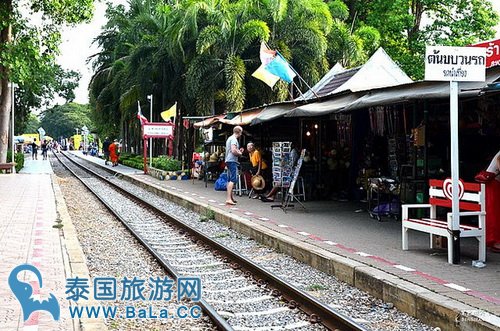 体验泰缅铁道火车之旅,桂河大桥、死亡铁道,缅怀当年盟军战俘辛酸血泪史