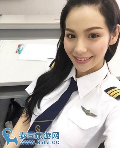 The Face Thailand Marsha导师下的人气美女Julie