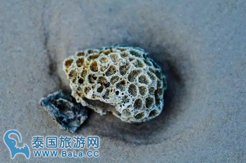 马来西亚最美海岛之一兰卡威 最令人神往的蓝海白沙