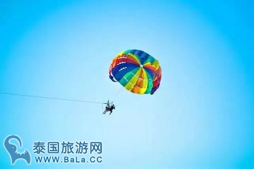 马来西亚最美海岛之一兰卡威 最令人神往的蓝海白沙