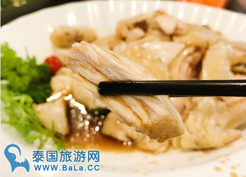 新加坡最好吃的海南鸡饭之一：五星海南鸡饭