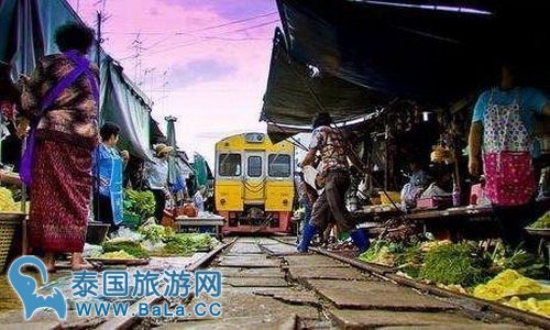 曼谷近郊旅游6大好去处 小众又地道