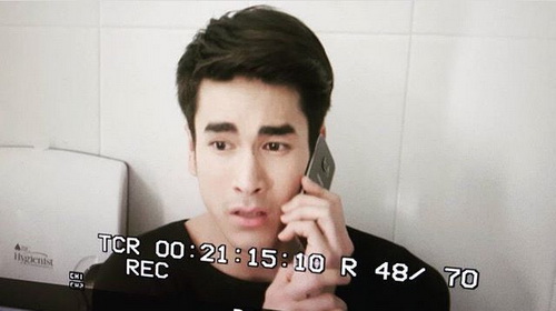 缘来我是你/换错身爱对人什么时候播?首播是什么时候?