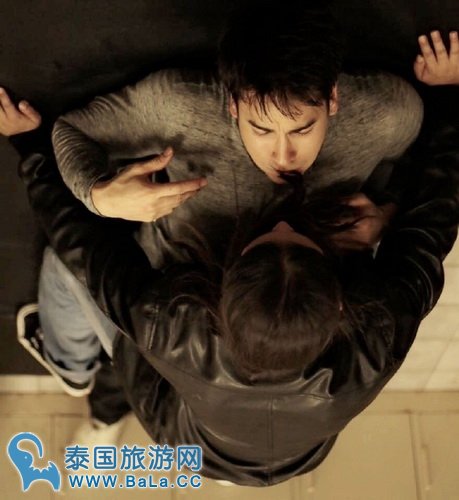 缘来我是你/换错身爱对人剧情简介-1至全集分集介绍