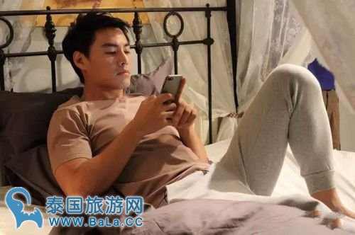 Navin Tar首次坦承已婚 妻子Numwan Passavee高贵美丽
