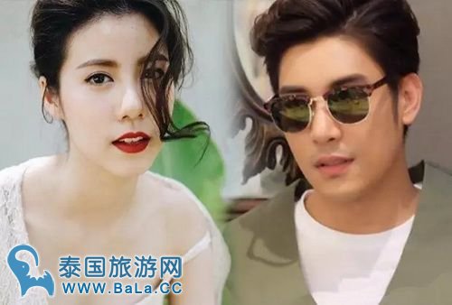 ush和esther是情侣吗?push和esther关系好吗?
