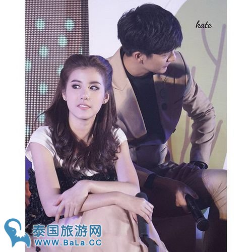 ush和esther是情侣吗?push和esther关系好吗?
