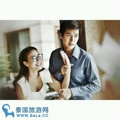 ush和esther是情侣吗?push和esther关系好吗?