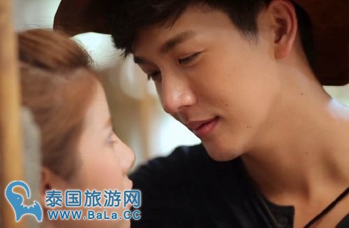 ush和esther是情侣吗?push和esther关系好吗?