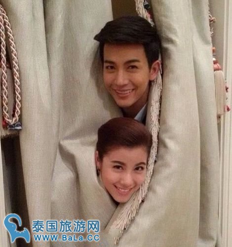 ush和esther是情侣吗?push和esther关系好吗?