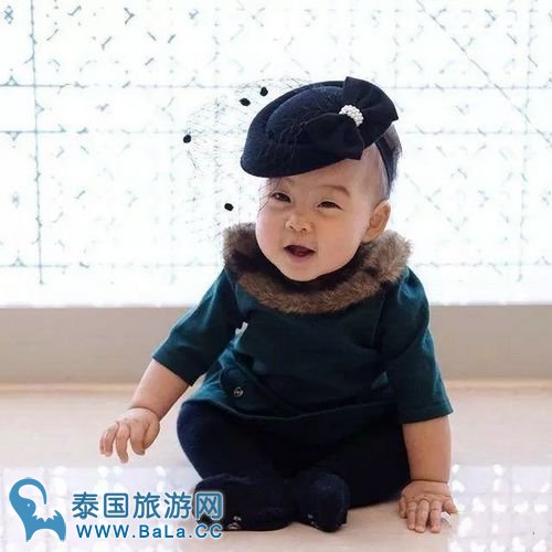 Gubgib女儿宝宝学说话 魔性笑声引众人乐