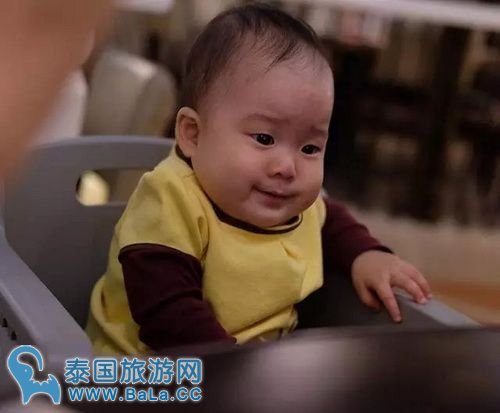 徐志贤Gubgib宝宝高烧38度 竟然是因为爱吃鞋