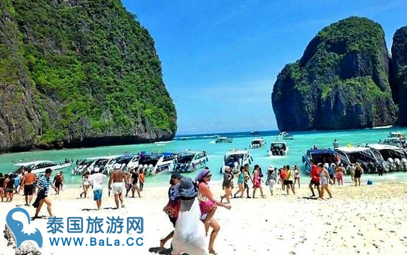 泰国旅游景点门票贵吗？普吉府旅游业者抗议皮皮岛国家公园门票太贵
