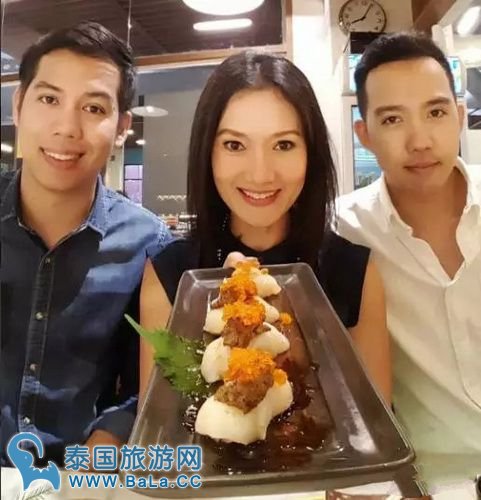 泰国那些年将50依旧少女感十足的冻龄辣妈们