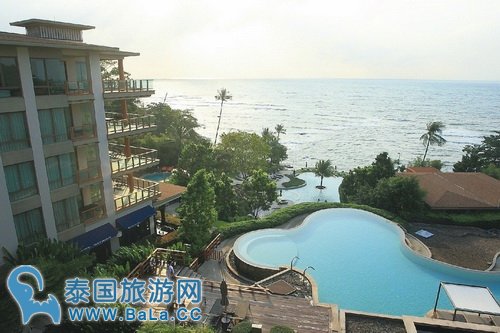 苏梅岛度假酒店玩乐攻略