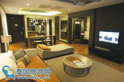 苏梅岛度假酒店玩乐攻略