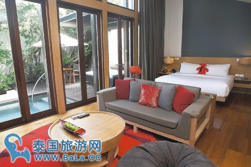 苏梅岛度假酒店玩乐攻略