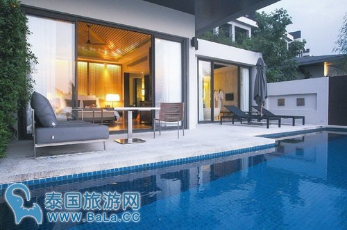 苏梅岛度假酒店玩乐攻略