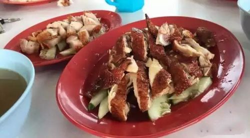 马来西亚新山5家著名老字号地道美食餐厅