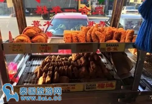 马来西亚新山5家著名老字号地道美食餐厅