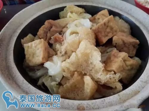 马来西亚新山5家著名老字号地道美食餐厅