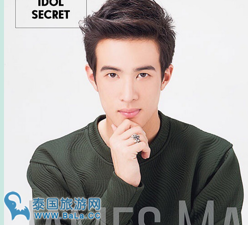 james Ma还单身吗？james Ma喜欢什么类型的女孩？