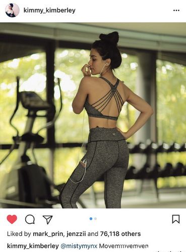 yaya和kim谁更红?kim和yaya谁在泰国的地位更高?