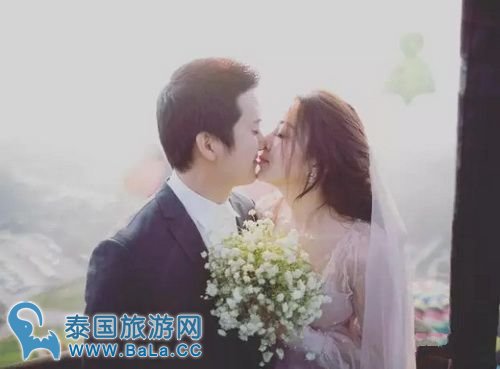 泰星Chaintan为爱妻购置1.68亿泰铢顶配保姆车 羡煞旁人