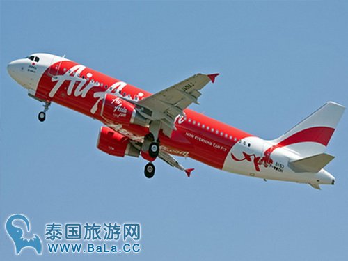 泰国调整低成本航空公司票价上限 每公里不得超过13铢