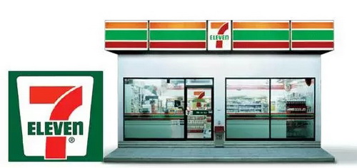 泰国711便利店必买饮料篇!好喝到停不下来