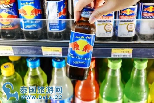 泰国711便利店必买饮料篇!好喝到停不下来