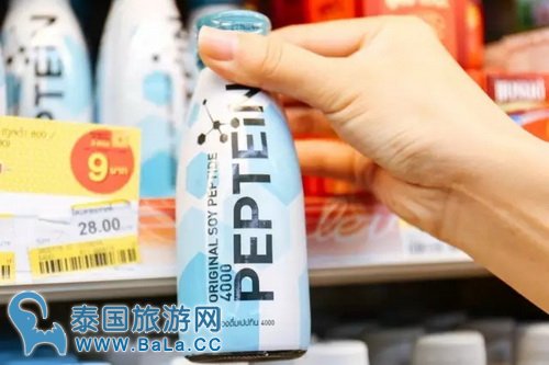 泰国711便利店必买饮料篇!好喝到停不下来