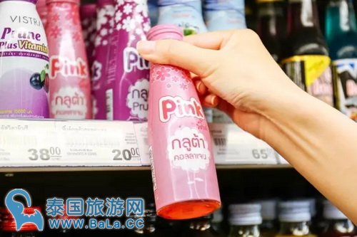 泰国711便利店必买饮料篇!好喝到停不下来