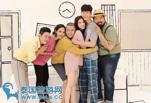 push和小尼姑三搭新剧my dear loser讲的是什么?