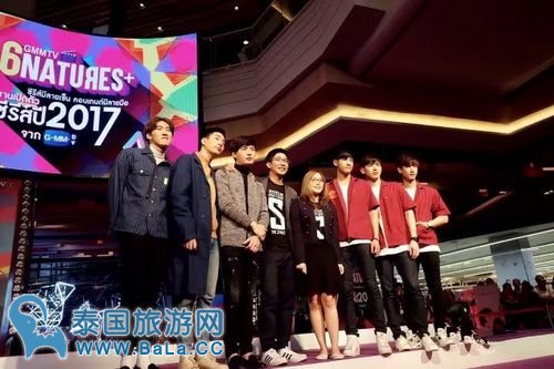 一年生第2季Sotus S the Series什么时候播?学长Krist和小狮子原班人马再次出演