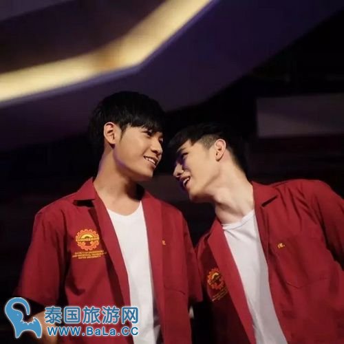 一年生第2季Sotus S the Series什么时候播?学长Krist和小狮子原班人马再次出演