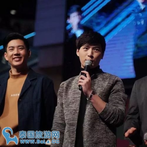 一年生第2季Sotus S the Series什么时候播?学长Krist和小狮子原班人马再次出演