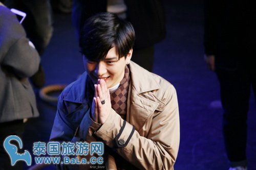 一年生第2季Sotus S the Series什么时候播?学长Krist和小狮子原班人马再次出演