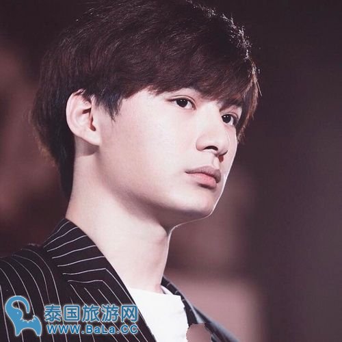 泰星krist有什么新剧2017 与singto再度搭戏还和别人有了孩子?